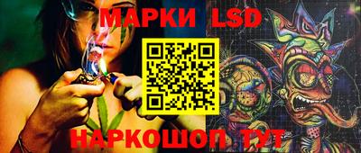 стафф Коммунар